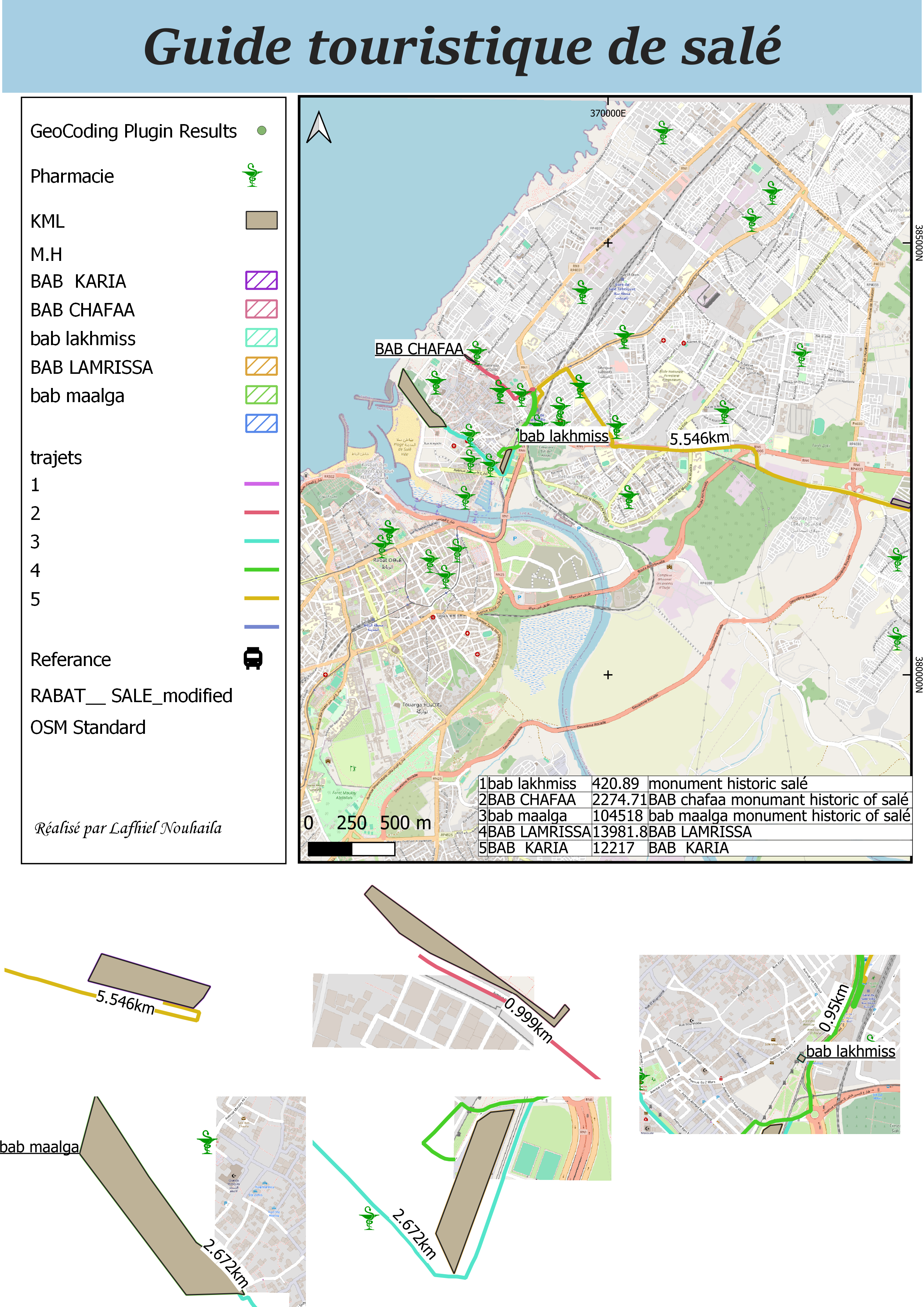 ICI IL YA CARTE